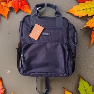 🔥JuJuBe NATURE DIAPER BAG🔥